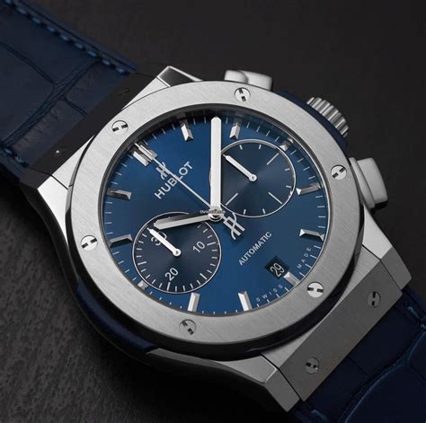 Hublot Damenuhren Uhren kaufen .